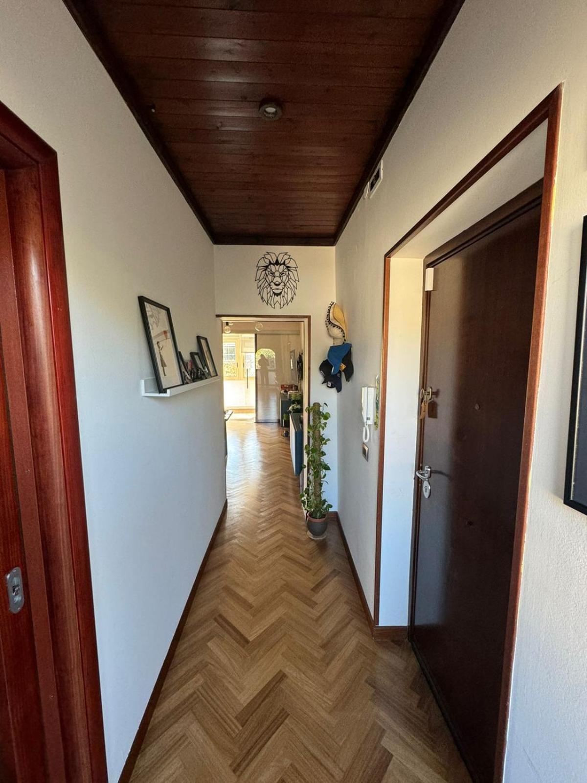 Casa Mandorlo A Mondelloアパートメント エクステリア 写真