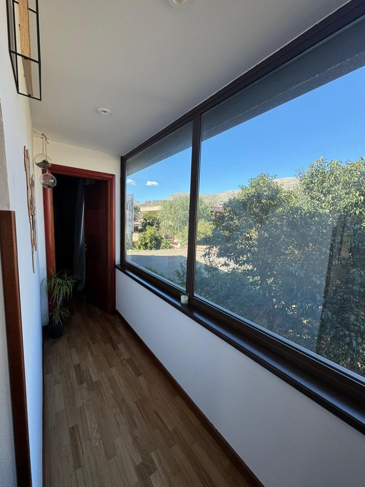 Casa Mandorlo A Mondelloアパートメント エクステリア 写真